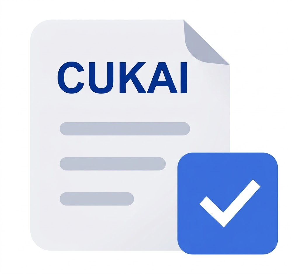 Cukai